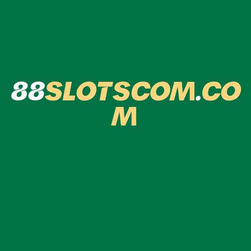 Logo da 88SLOTSCOM